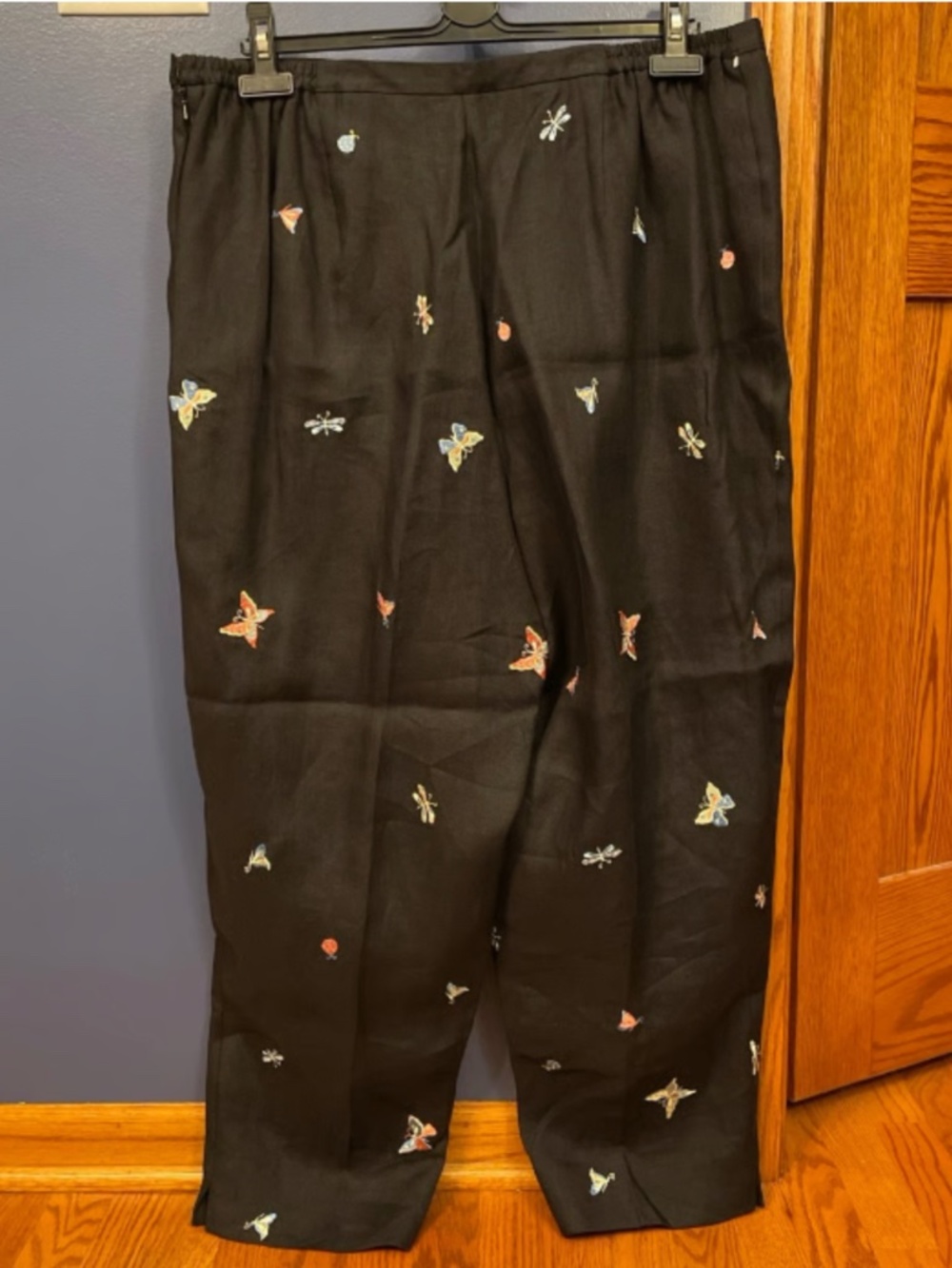 Talbots Pants - Picture 2 of 3